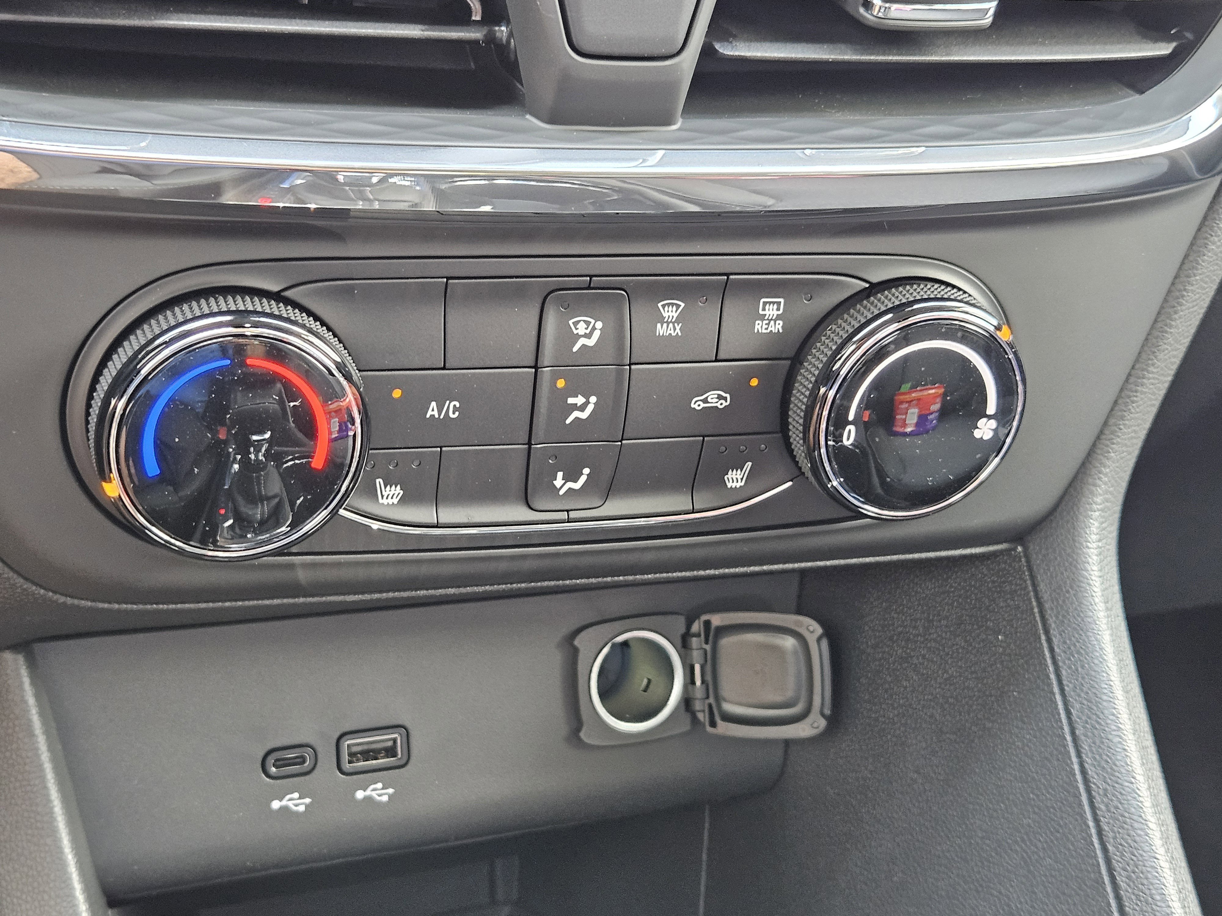 New 2026 Buick Encore GX Preferred w/ Comfort Package image 26