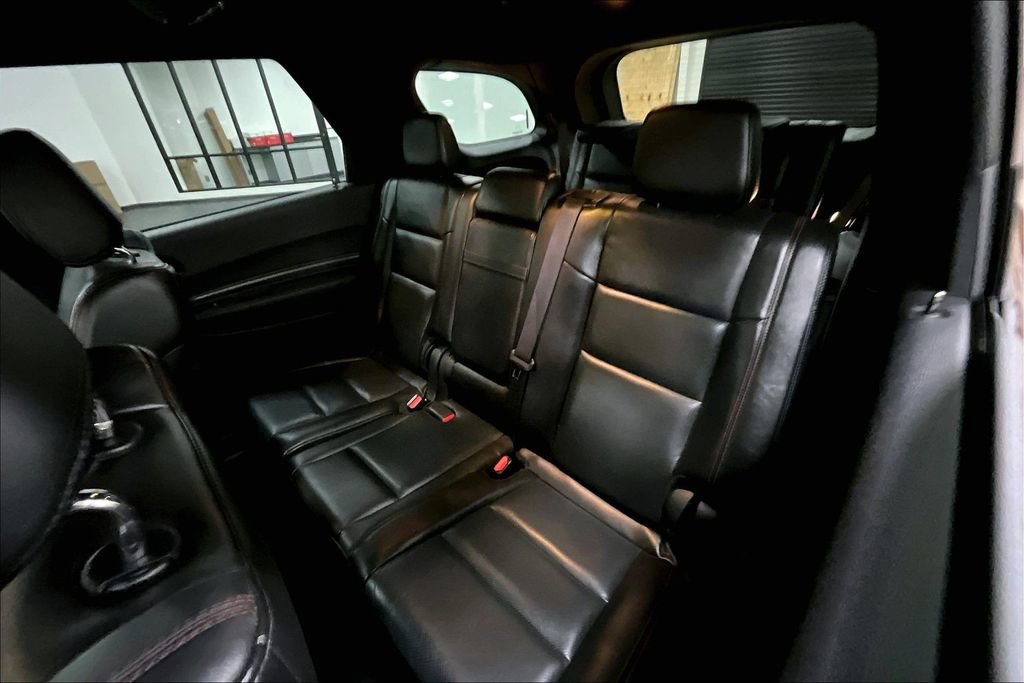 Used 2023 Dodge Durango GT image 21