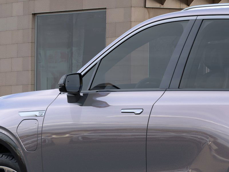 New 2026 Cadillac Vistiq Premium Luxury image 12