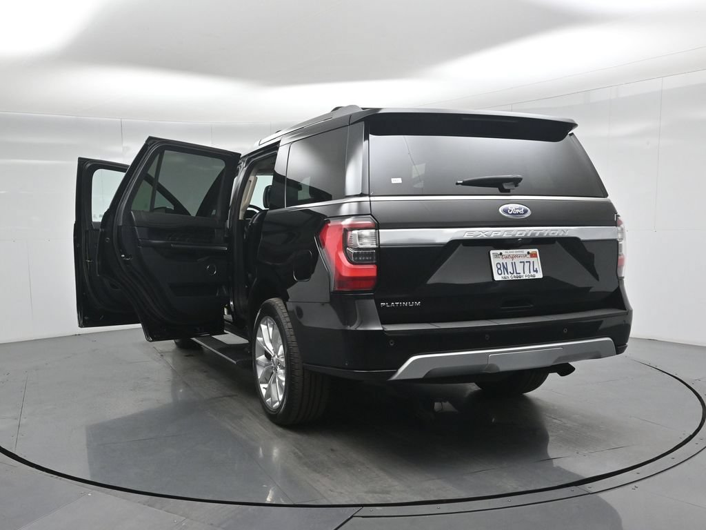Used 2019 Ford Expedition Platinum RWD image 38