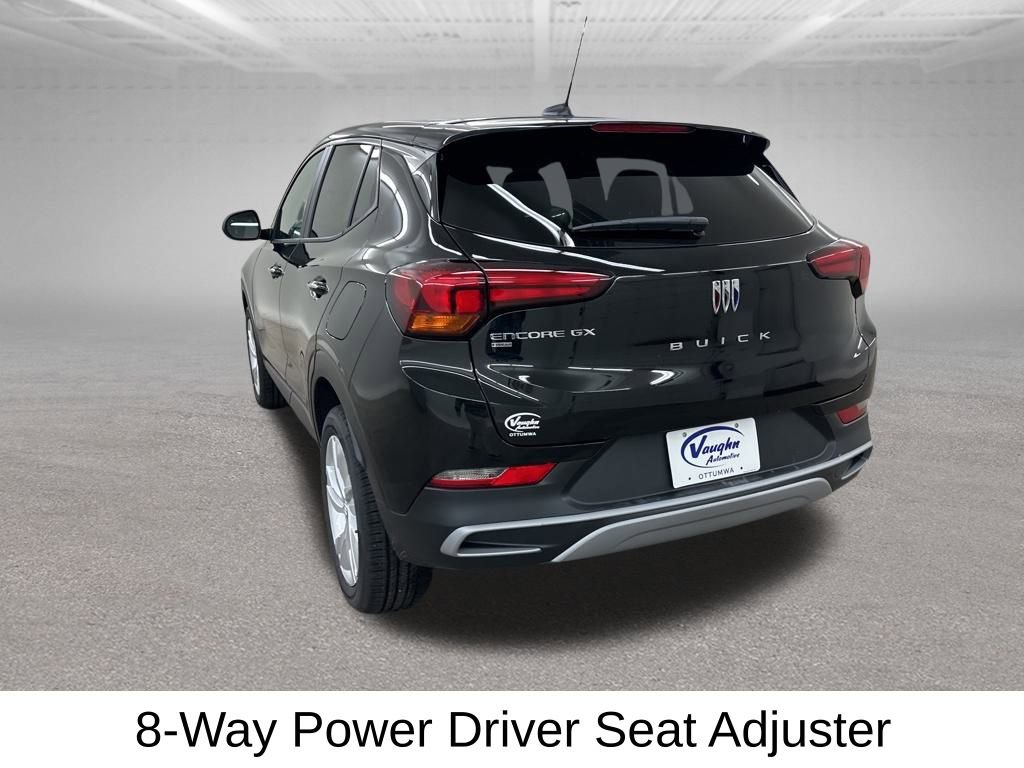 New 2026 Buick Encore GX Preferred w/ Comfort Package image 8