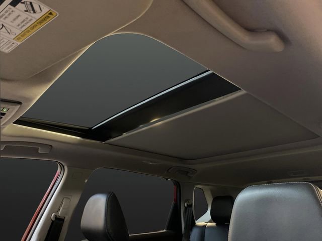 Used 2021 Nissan Rogue SL image 7