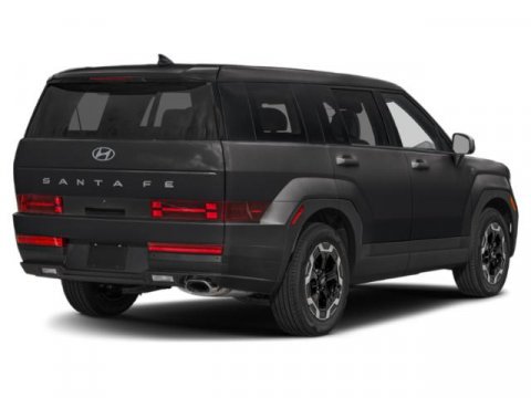 New 2027 Hyundai Santa Fe SE AWD/4WD image 2