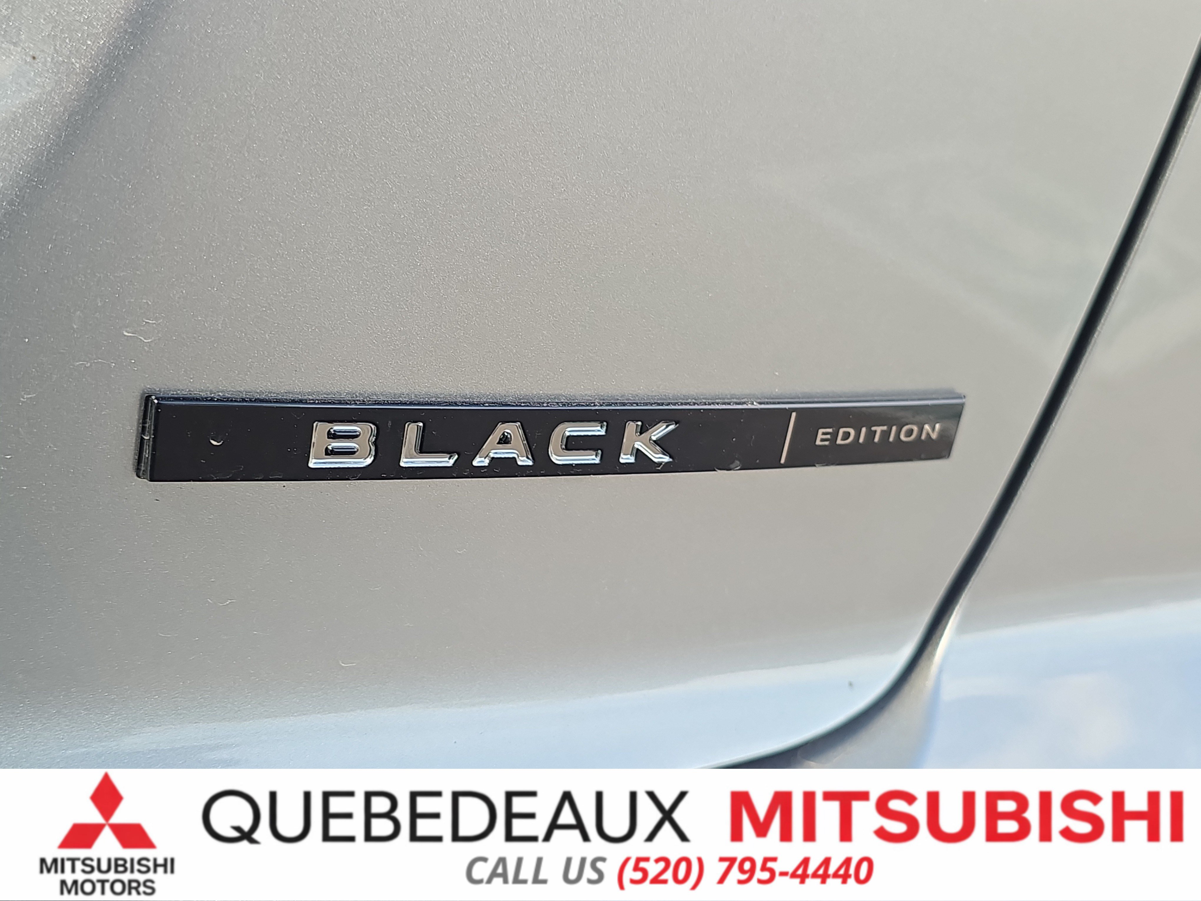New 2026 Mitsubishi Eclipse Cross AWD image 7