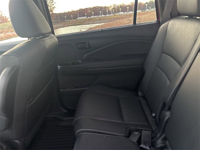 Used 2023 Honda Passport Elite image 44