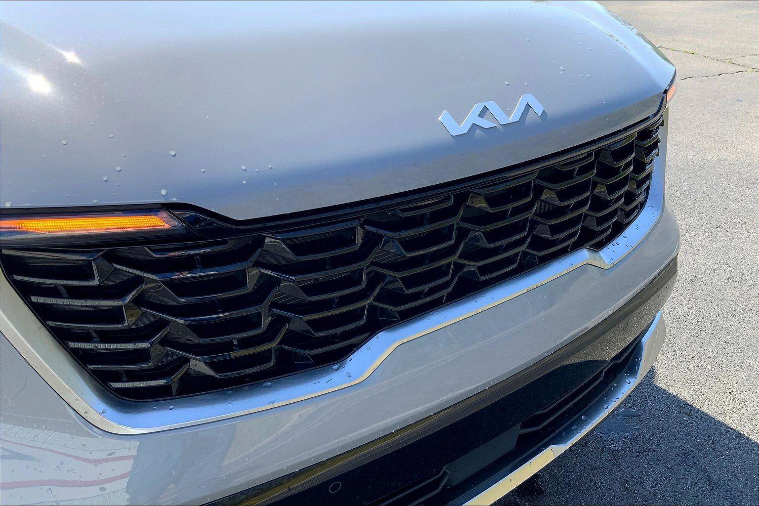 Used 2026 Kia Sorento EX AWD/4WD image 30