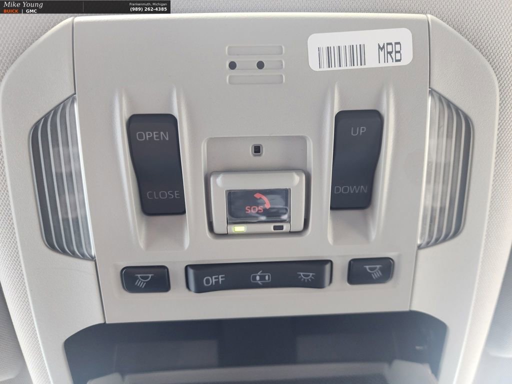 Used 2020 Toyota Highlander XLE image 52