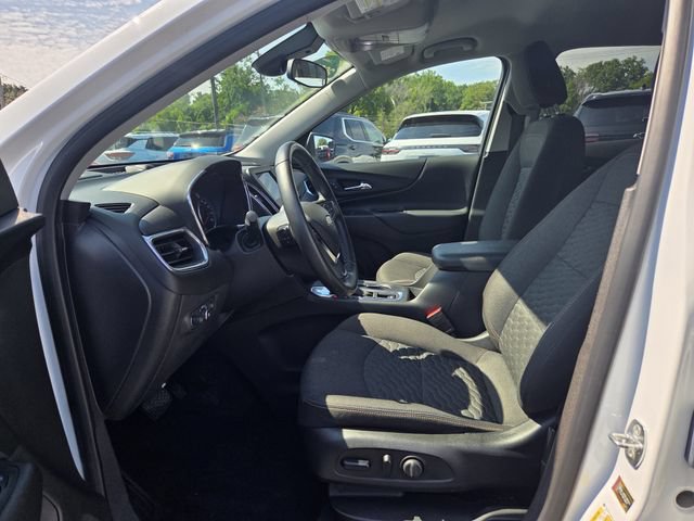 Used 2021 Chevrolet Equinox LT FWD image 21