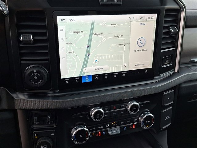 New 2026 Ford F350 Platinum image 8