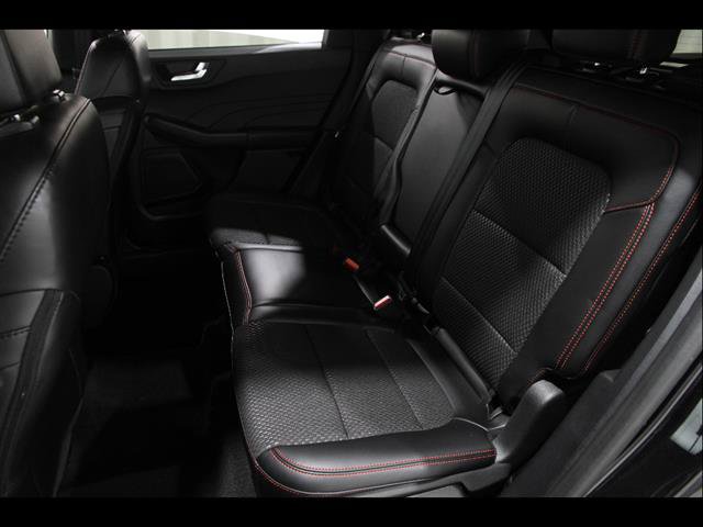 Certified 2023 Ford Escape ST-Line w/ Tech Pack #1 FWD image 19