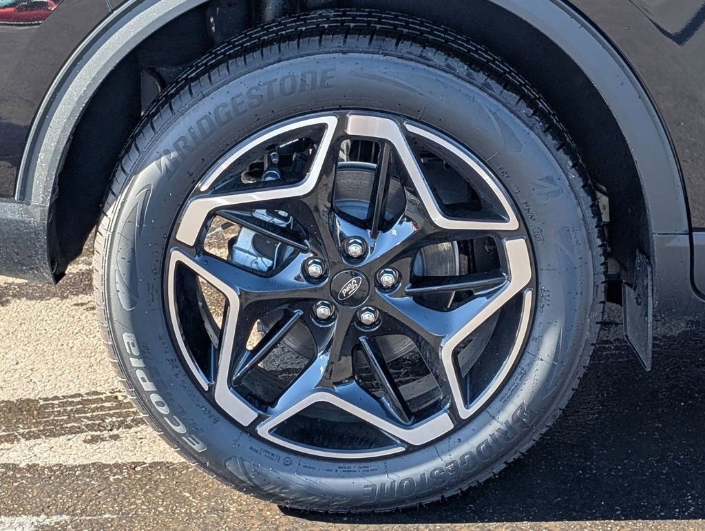 New 2026 Ford Escape Platinum w/ Premium Technology Package image 19