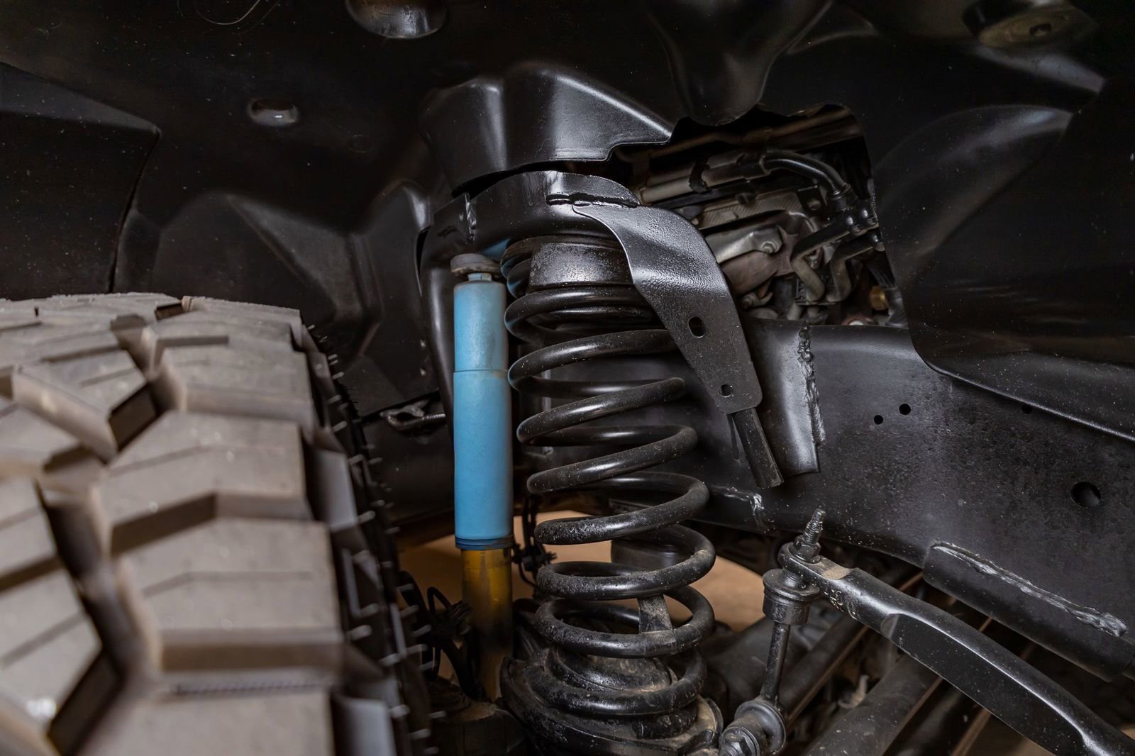 Used 2023 RAM 2500 Power Wagon w/ Level 2 Equipment Group image 12