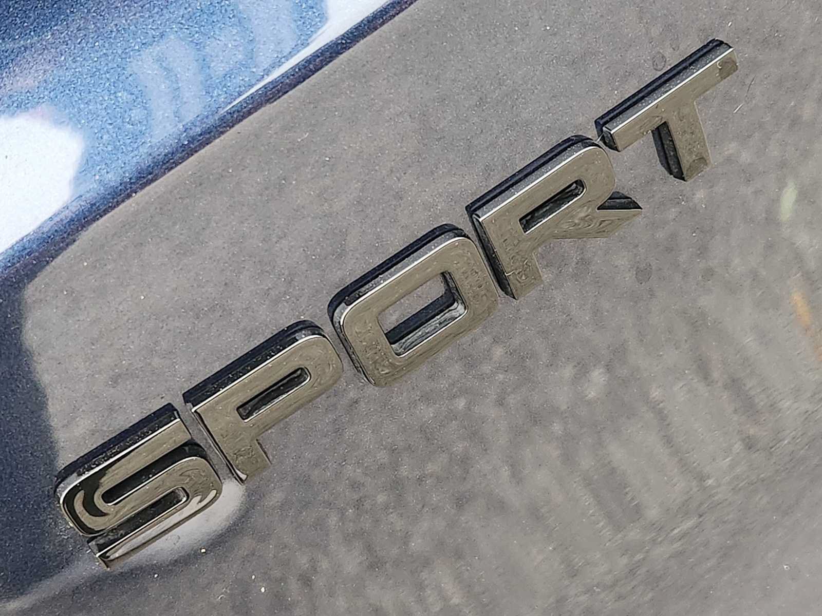 Certified 2026 Honda CR-V Sport image 12