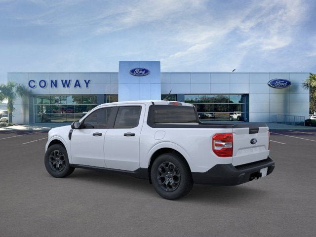 New 2026 Ford Maverick XLT w/ XLT Luxury Package image 4