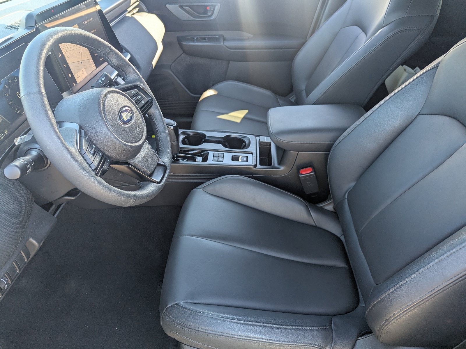 Certified 2026 Subaru Outback Premium AWD/4WD image 19