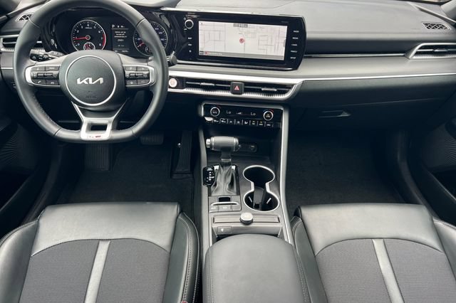 Used 2022 Kia K5 GT-Line FWD image 15