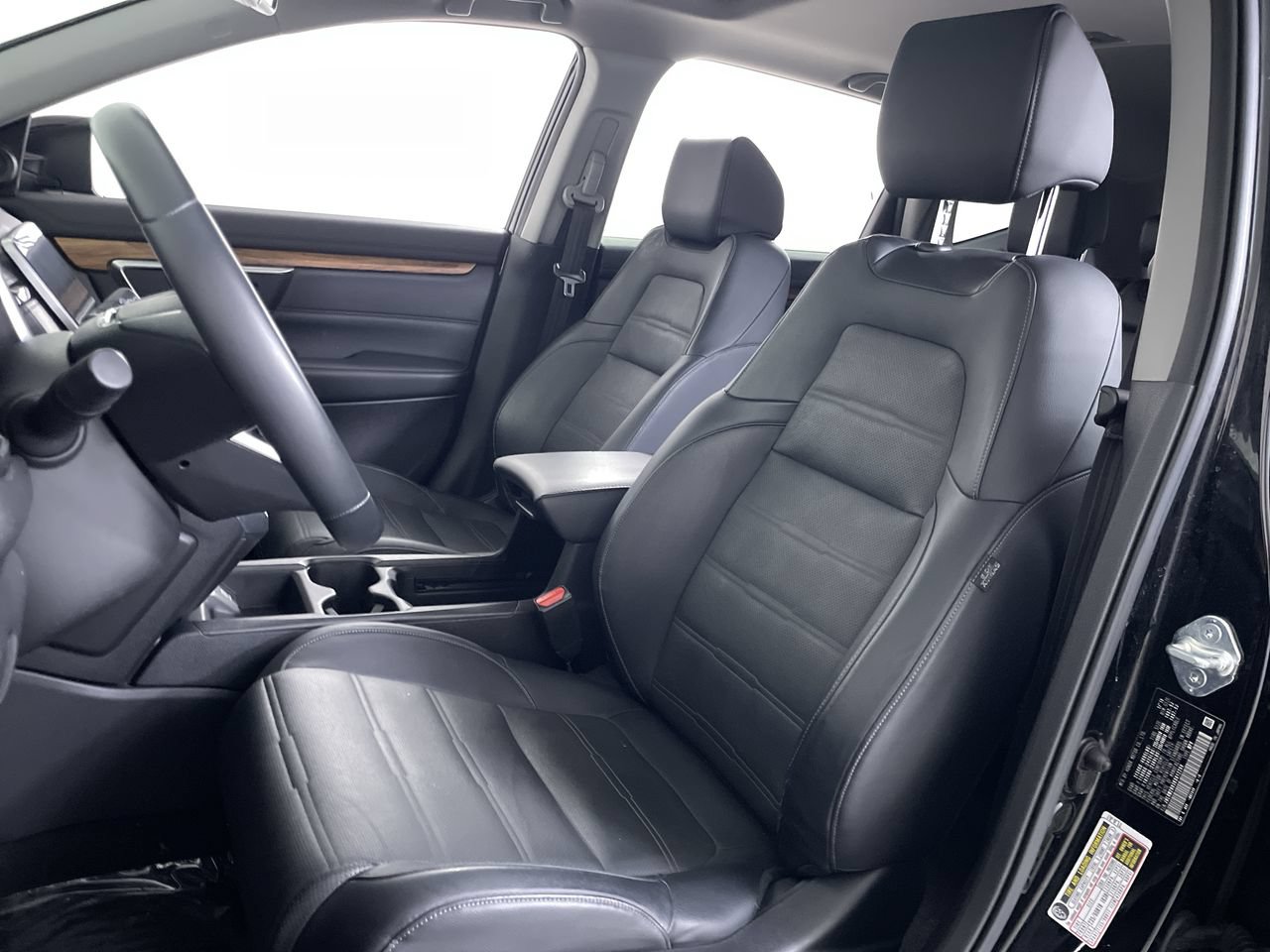Used 2019 Honda CR-V Touring image 12