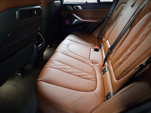 New 2026 BMW X5 M60i AWD/4WD image 14