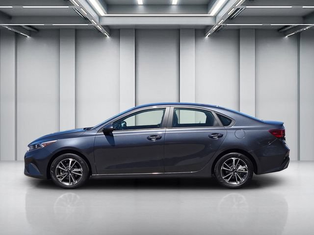 Certified 2023 Kia Forte LXS FWD image 7