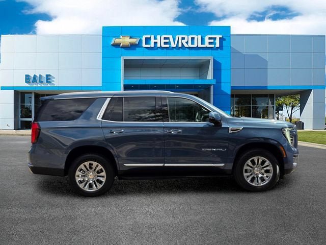 Used 2026 GMC Yukon Denali AWD/4WD image 2
