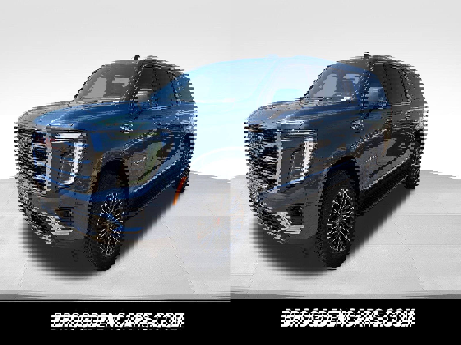 New 2026 GMC Yukon XL Elevation AWD/4WD image 4