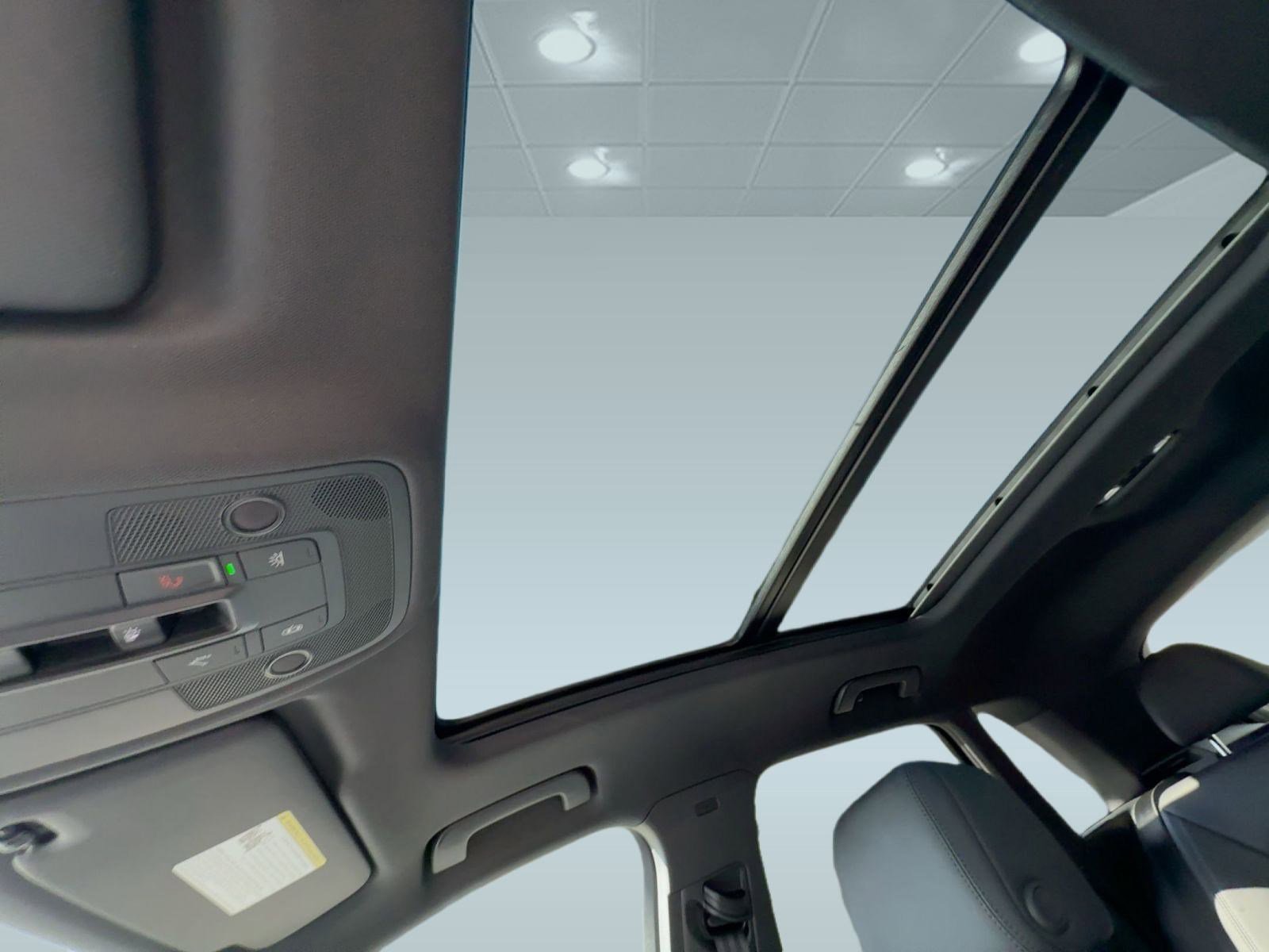 New 2025 Audi Q3 2.0T Premium image 15