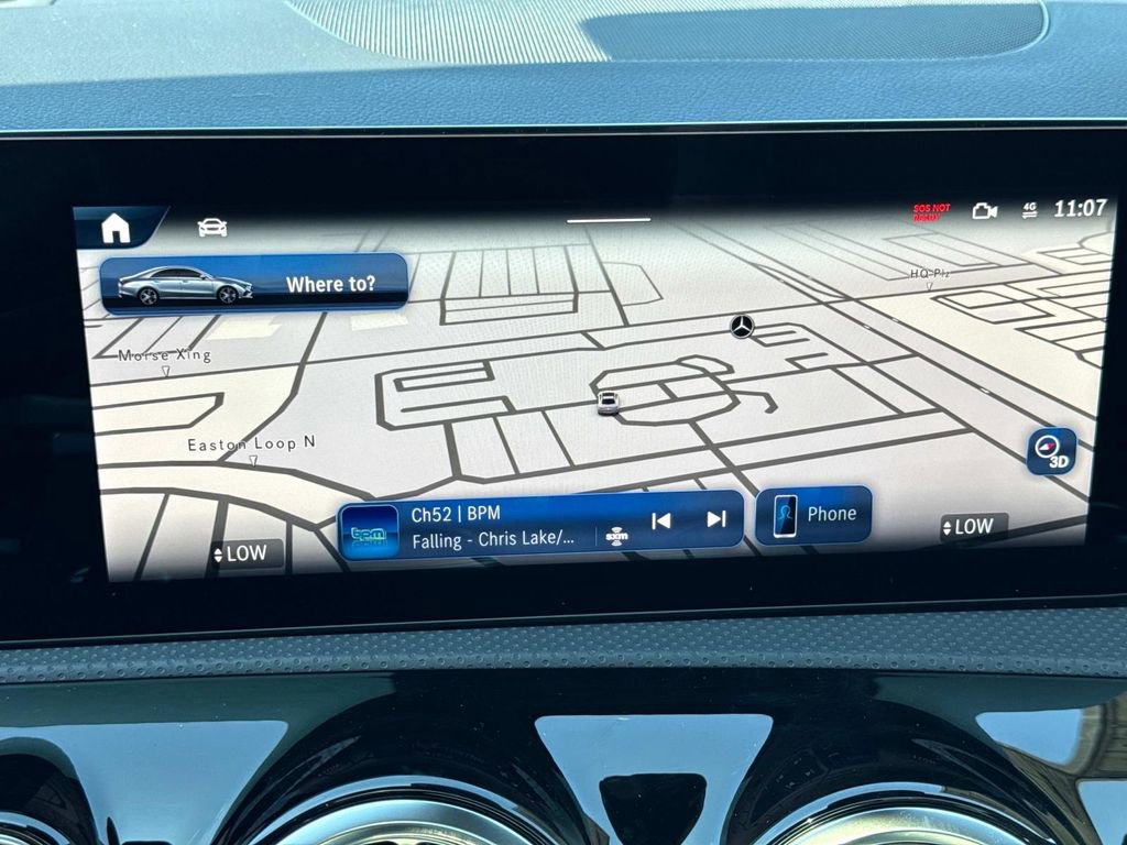 New 2026 Mercedes-Benz S 63 AMG S image 50