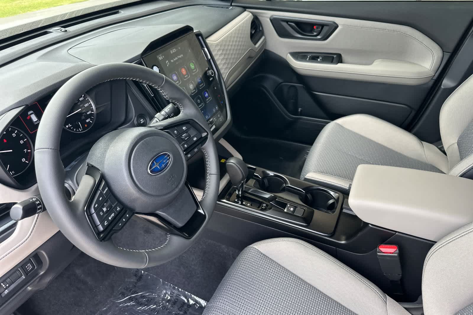 New 2026 Subaru Forester Premium AWD/4WD image 7