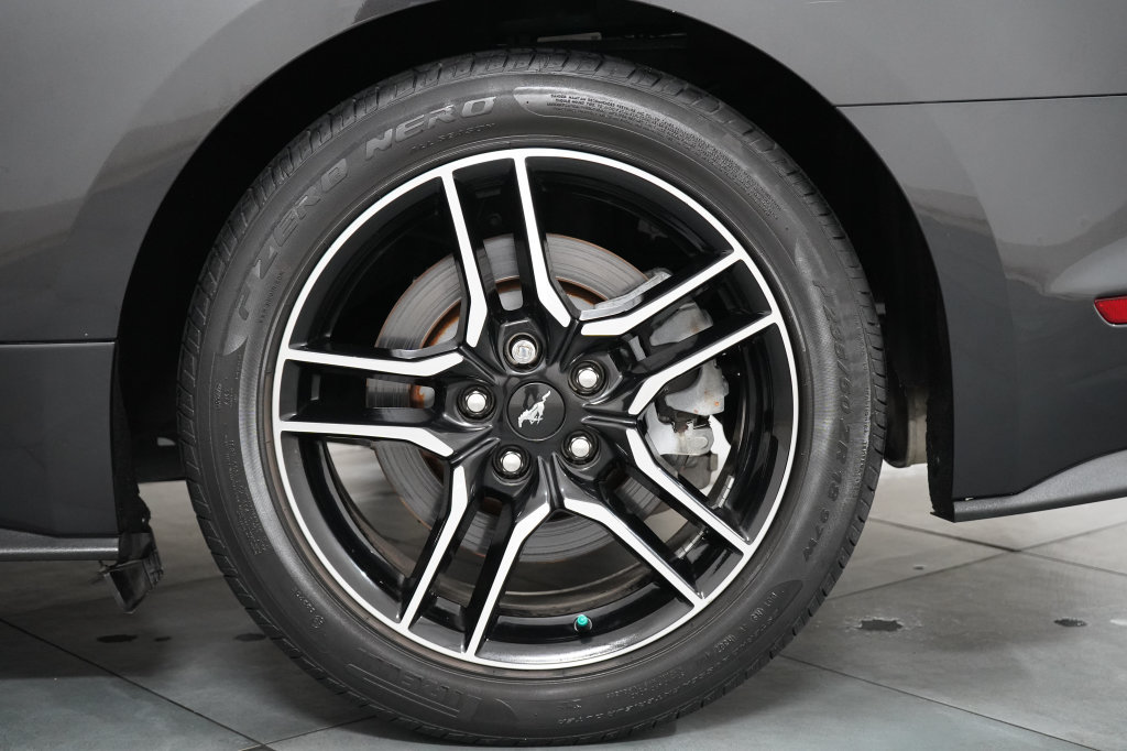 Used 2023 Ford Mustang GT Premium w/ Ford Safe & Smart Package RWD image 30