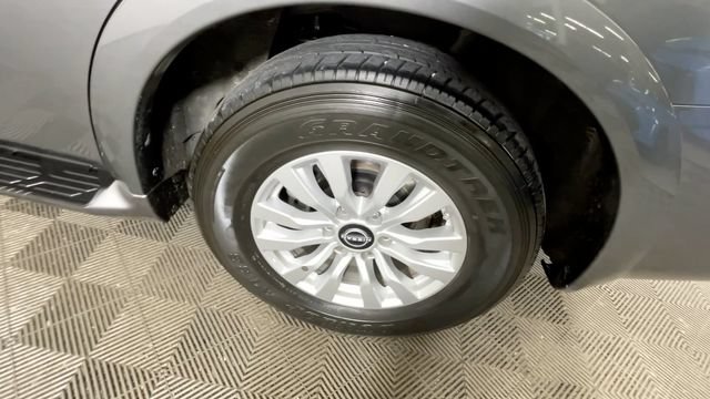 Used 2024 Nissan Armada SV w/ Cargo Package AWD/4WD image 15
