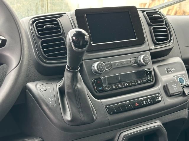 New 2024 RAM ProMaster 2500 w/ Safety Group image 23