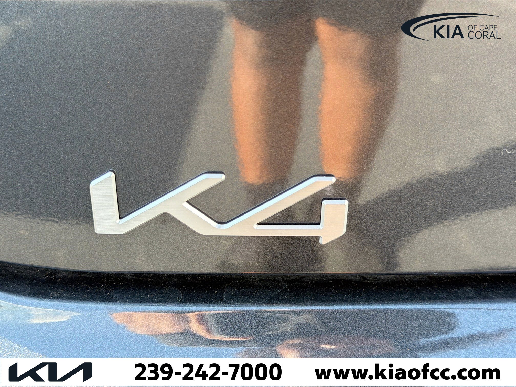 Certified 2025 Kia K4 LXS image 11