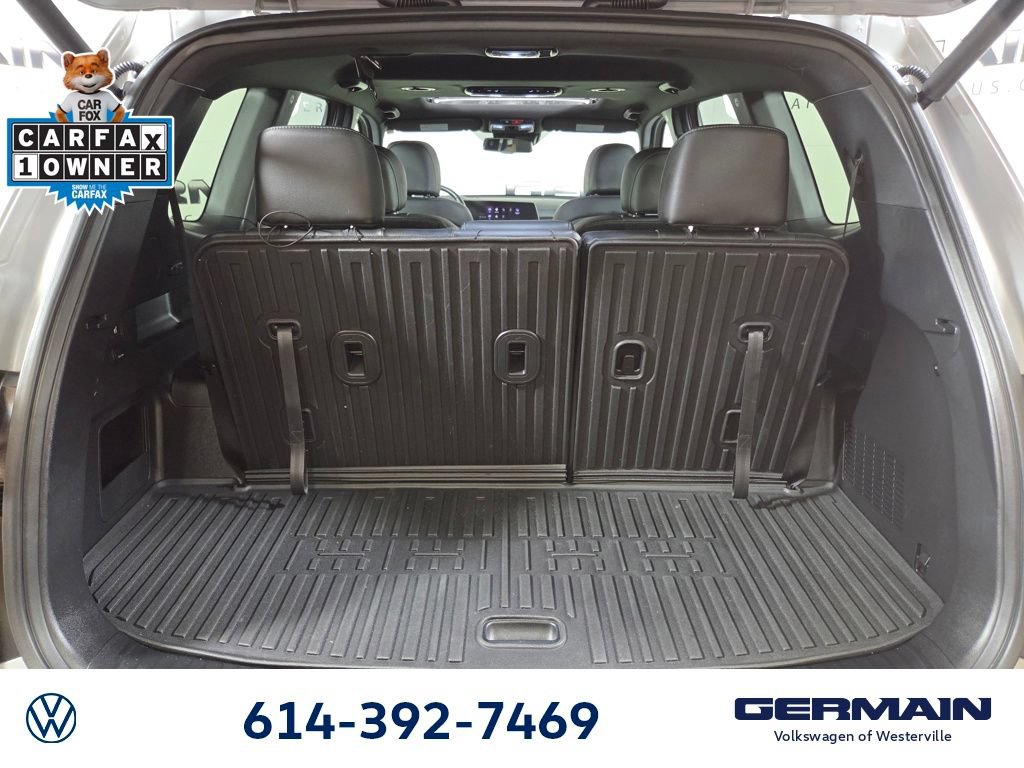 Used 2025 Kia Telluride EX X-Line AWD/4WD image 18