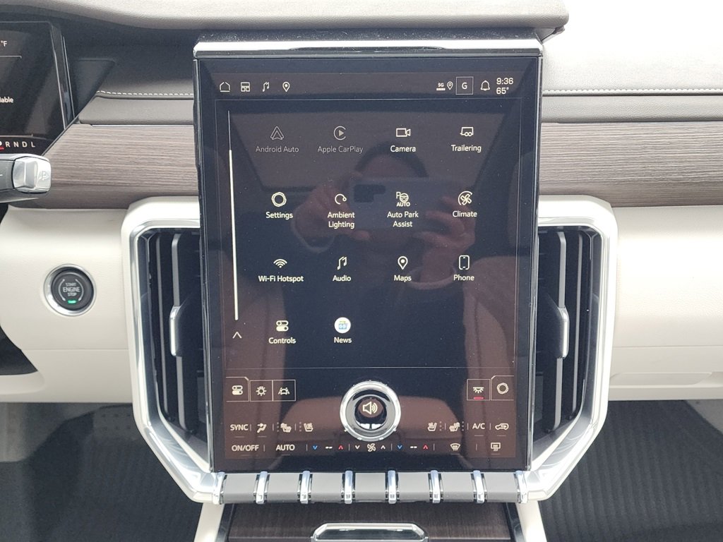 New 2026 GMC Acadia Denali image 30