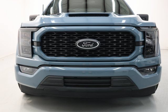 Used 2023 Ford F150 XL w/ STX Appearance Package RWD image 46