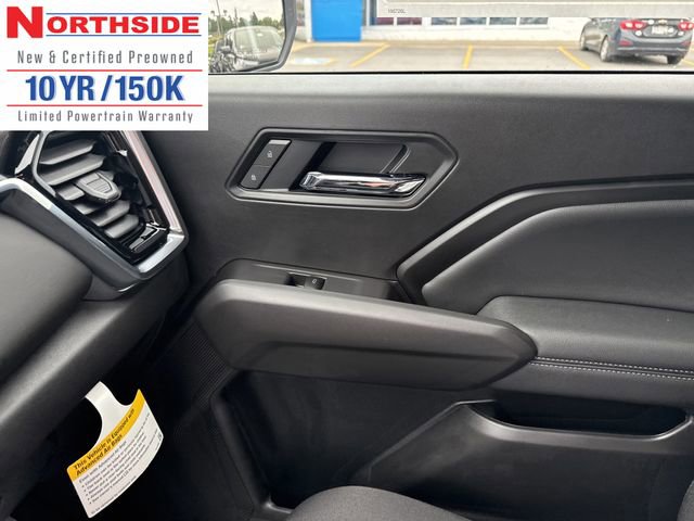 New 2026 GMC Canyon Elevation image 26