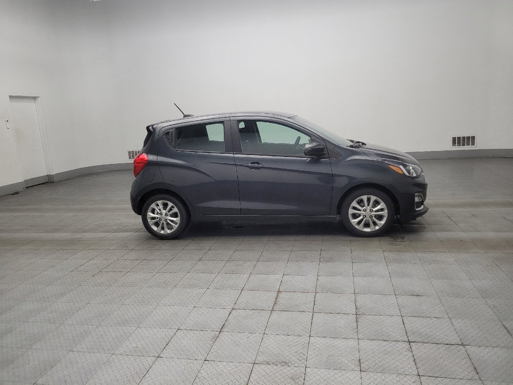 Used 2019 Chevrolet Spark LT FWD image 11