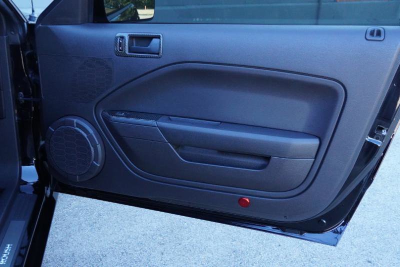 Used 2007 Ford Mustang GT image 47