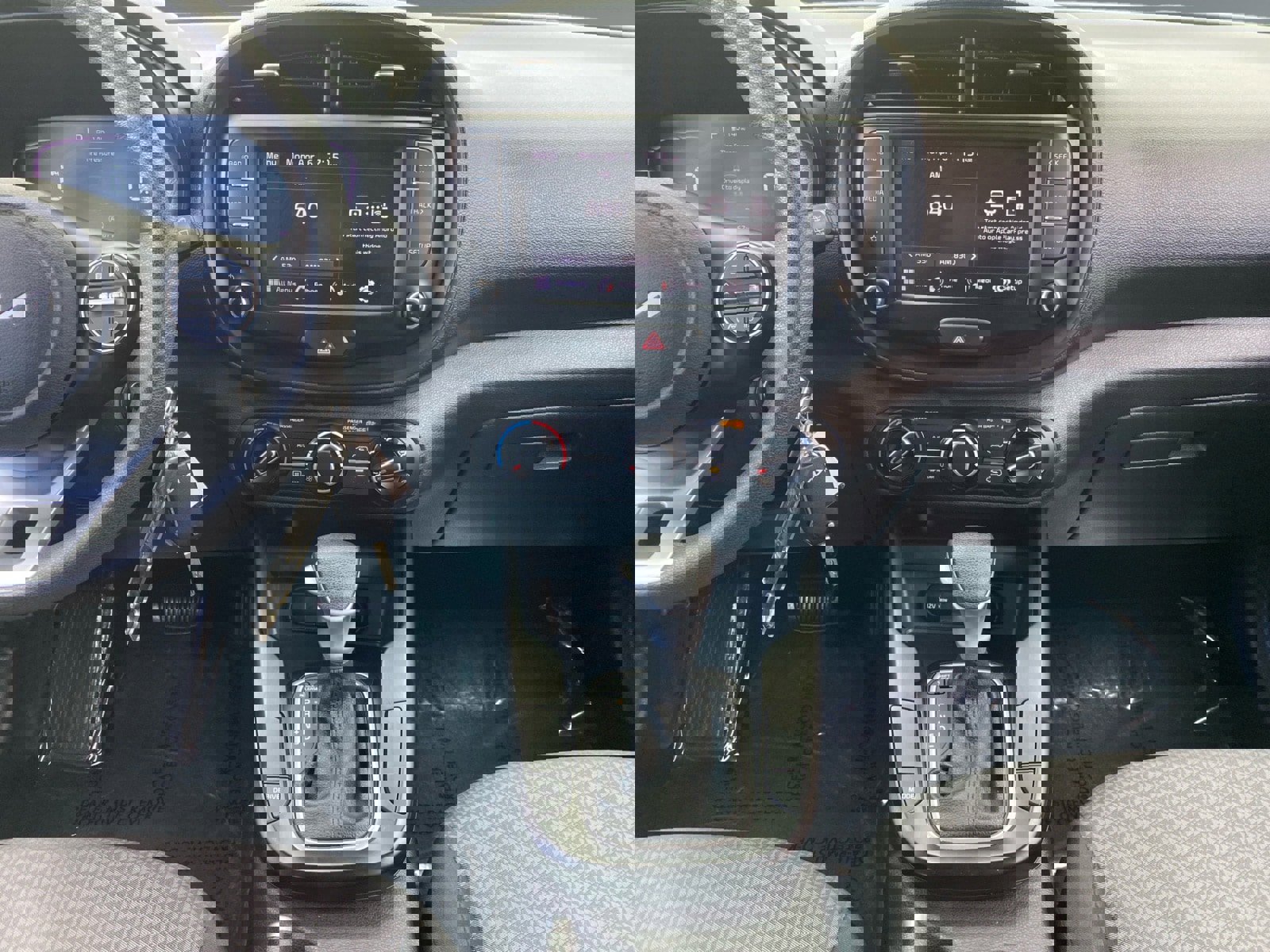 Used 2023 Kia Soul LX w/ Option Group 015 image 11