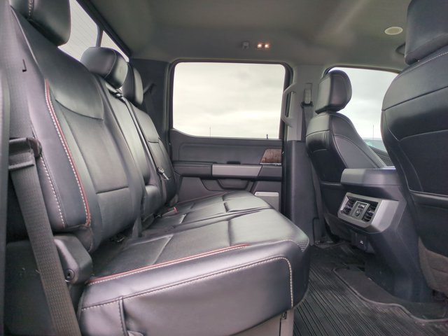 Used 2023 Ford F250 Lariat w/ Lariat Ultimate Package AWD/4WD image 20