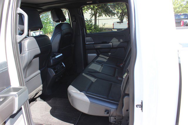 Used 2024 Ford F150 Lariat image 5