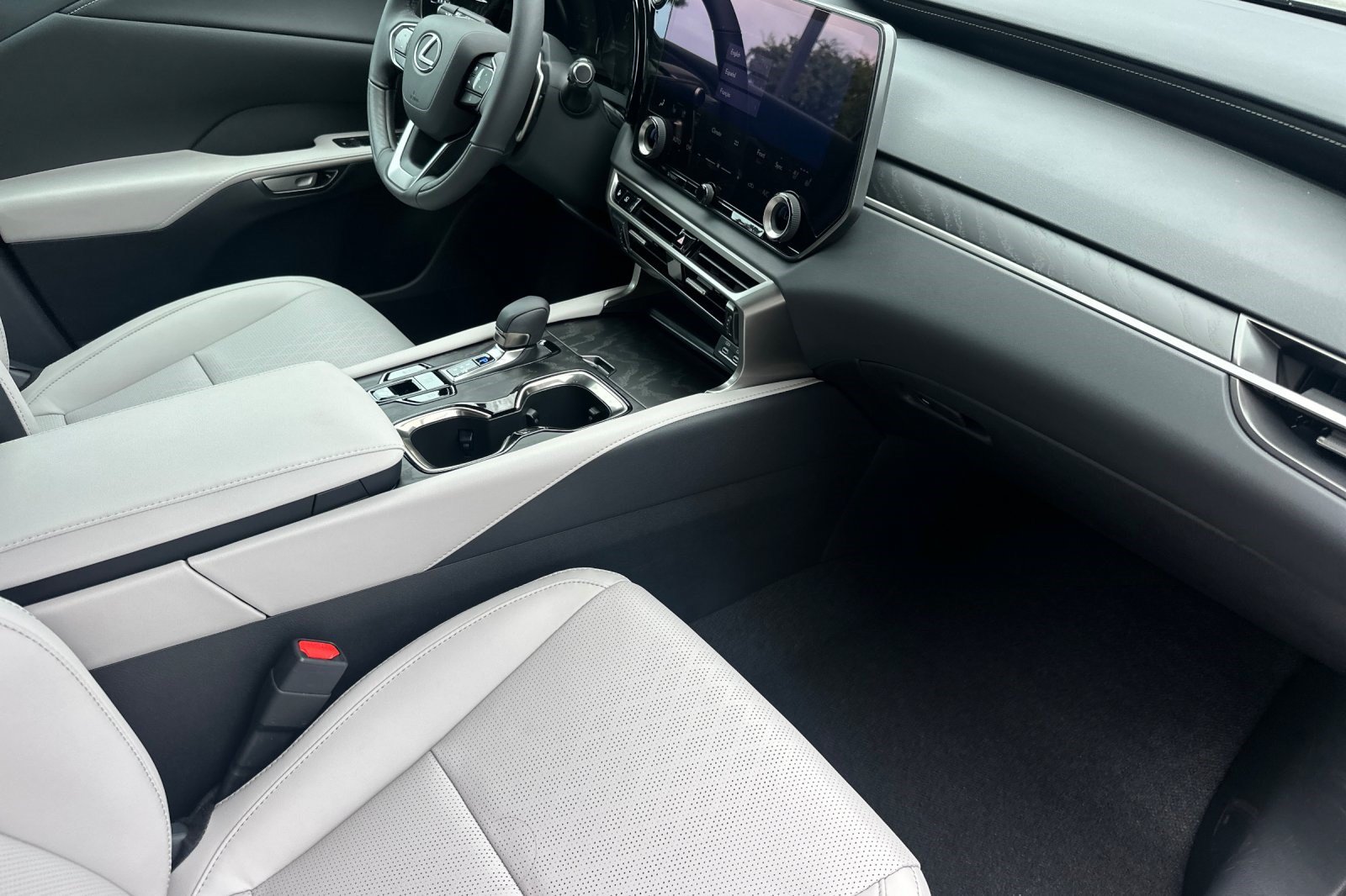 New 2026 Lexus RX 350 Premium Plus w/ Convenience Package FWD image 14