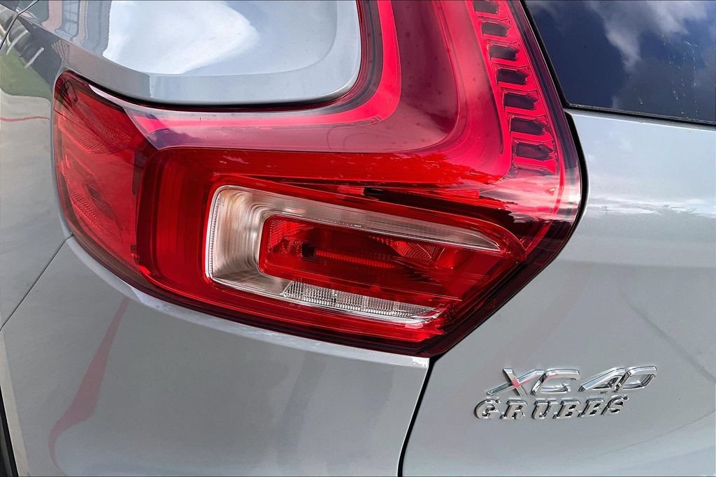 Certified 2026 Volvo XC40 B5 Ultra AWD/4WD image 40