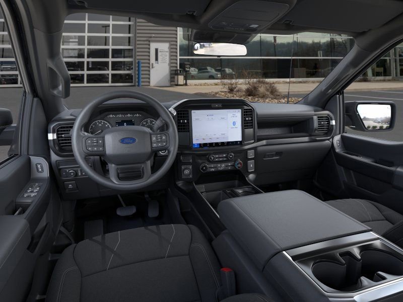 New 2026 Ford F150 STX w/ Equipment Group 200A image 9