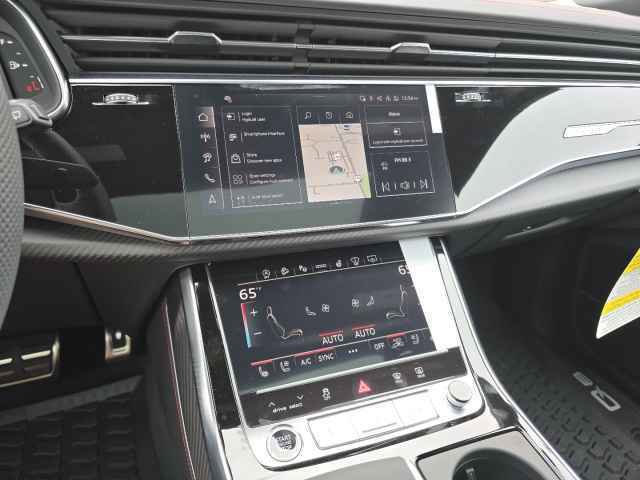 New 2026 Audi Q8 Prestige image 46