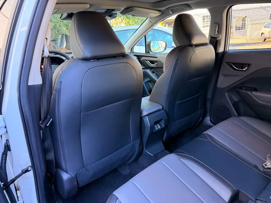 New 2026 Subaru Crosstrek 2.5i Limited AWD/4WD image 12