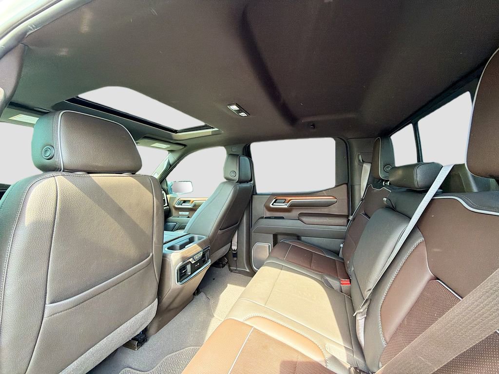 Used 2022 GMC Sierra 1500 Denali w/ Denali Reserve Package image 26