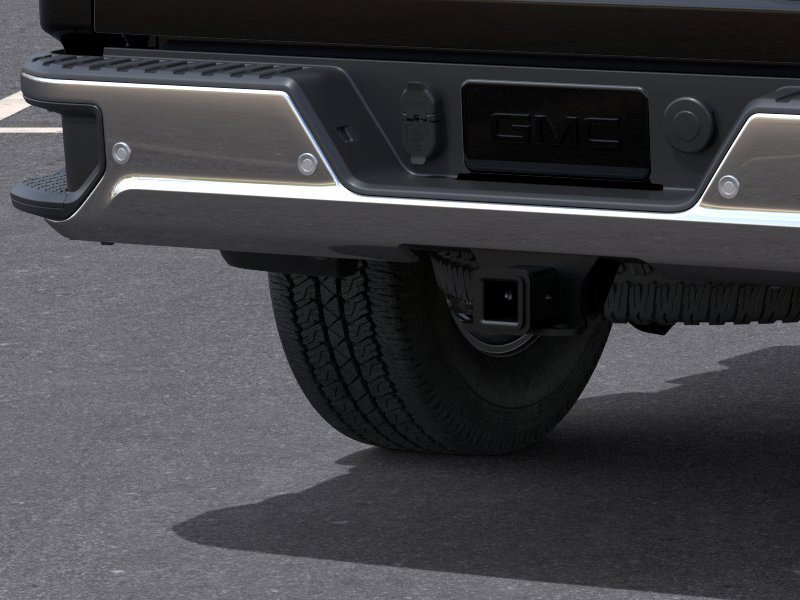 New 2026 GMC Sierra 2500 SLE AWD/4WD image 14