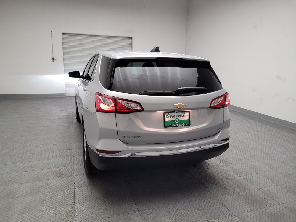 Used 2020 Chevrolet Equinox LT image 6