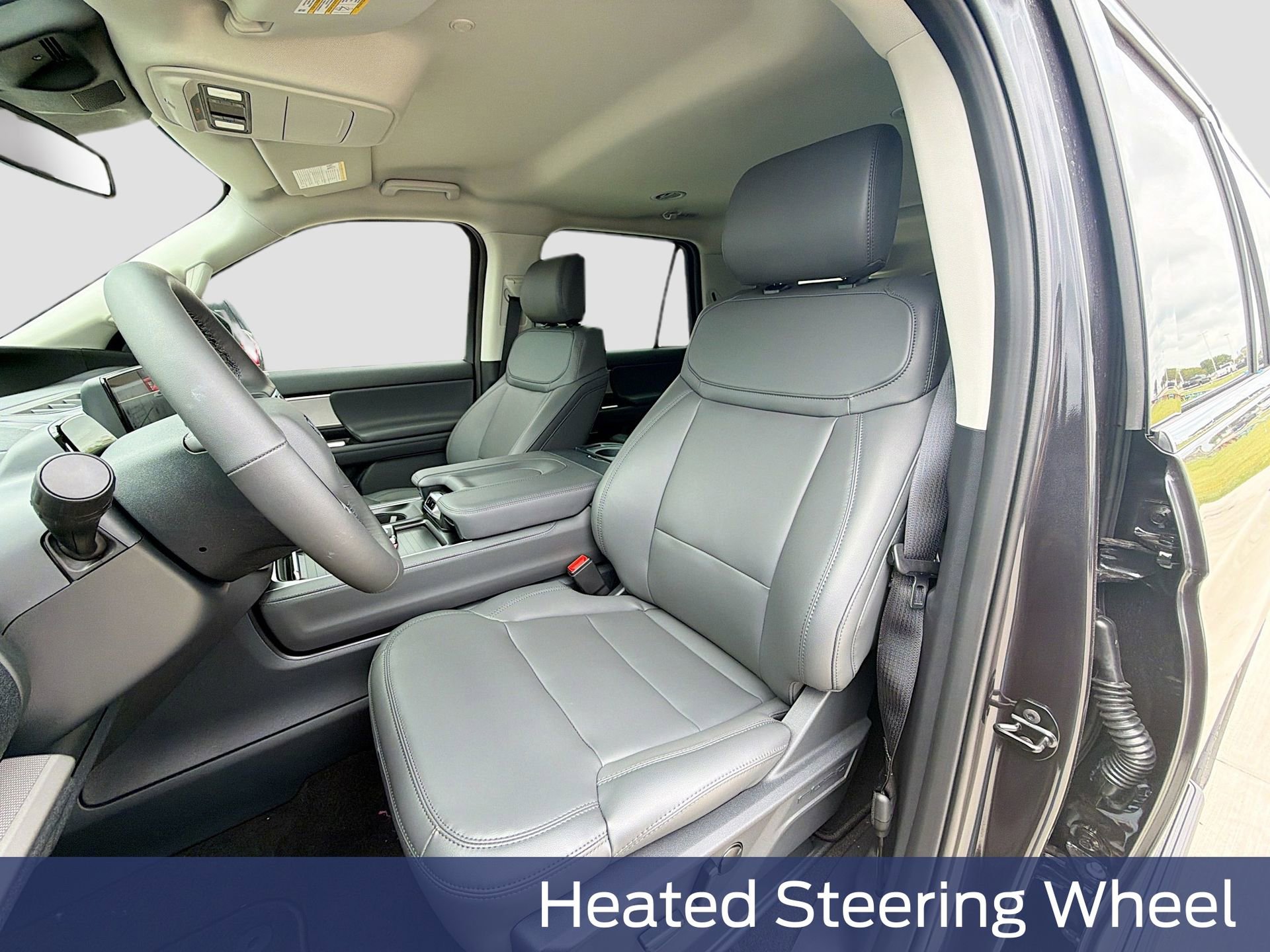 New 2026 Ford Expedition Max Active RWD image 28